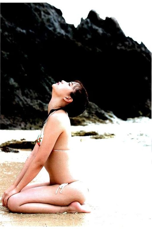 图片[73]-#Mariya Nagao 永尾玛丽亚 – Mabui! Mariya 魂! 玛丽亚。 (2017-10-26) - 全本免费在线观看-阅图吧