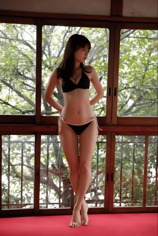 图片[33]-#Yume Shinjo 新条由芽 – A sparkling heroine 闪闪发光的女主角 (2020-05-29) - 全本免费在线观看-阅图吧