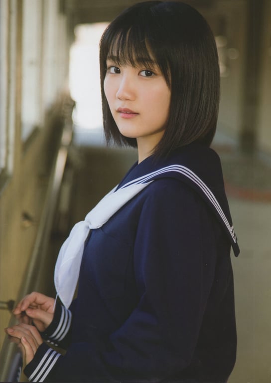 图片[12]-#船木結 写真集 结色 MUSUBU16 (Photobook+DVD付き) - 全本免费在线观看-阅图吧