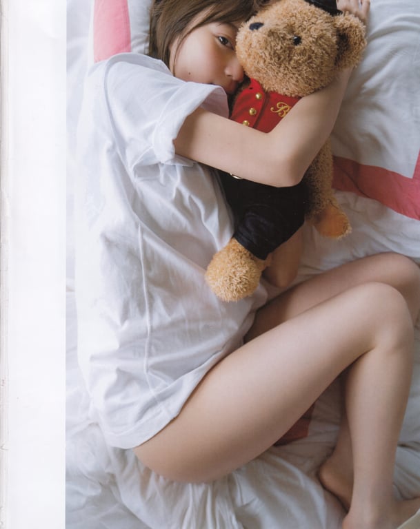 图片[154]-#生田絵梨花写真集 幕间 [LQ] - 全本免费在线观看-阅图吧