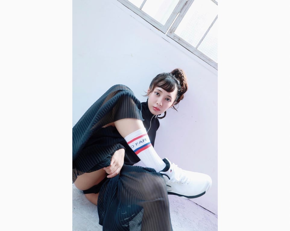 图片[74]-逢見リカ デジタル写真集 晚安フィクション - 在线免费观看-阅图吧