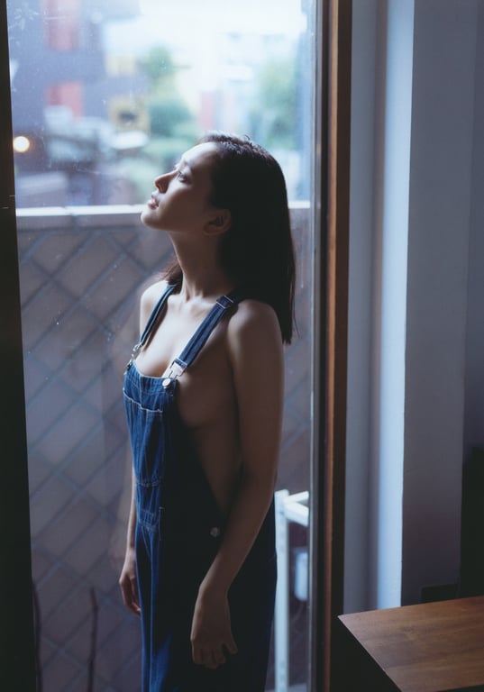 图片[81]-#Kodama Haruka 2nd Photobook – Stay 25 (ex-HKT48) 儿玉遥 写真集 『 Stay 25 』+MOVIE - 全本免费在线观看-阅图吧