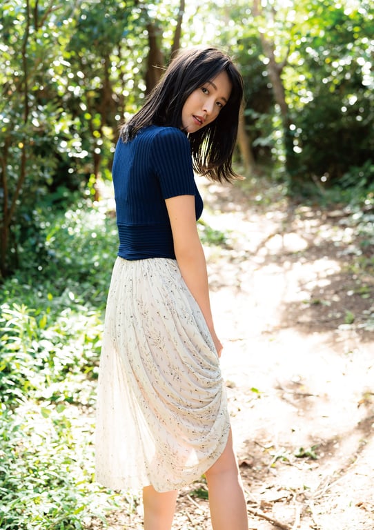 图片[96]-#奈月セナ写真集 玉响 - 全本免费在线观看-阅图吧