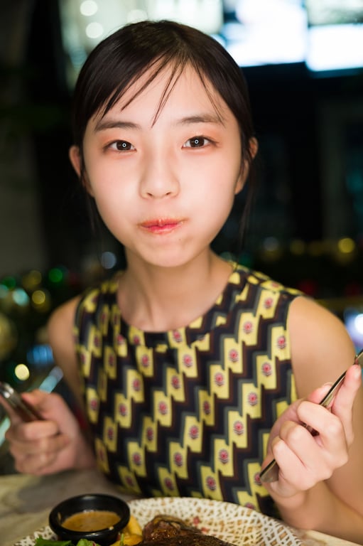 图片[84]-菊地姫奈写真集 another memory大容量150页 - 在线免费观看-阅图吧