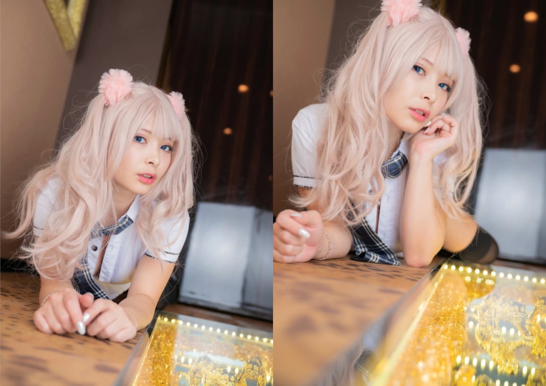 图片[62]-春野由子 写真集『肉感辣妹娘』 - 在线免费观看-阅图吧