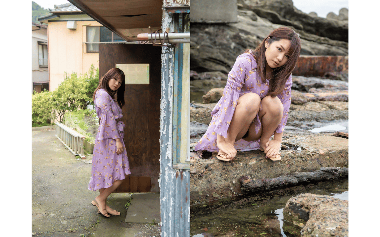 图片[36]-#如月夏希 官方裸体写真集 Misterious - 全本免费在线观看-阅图吧