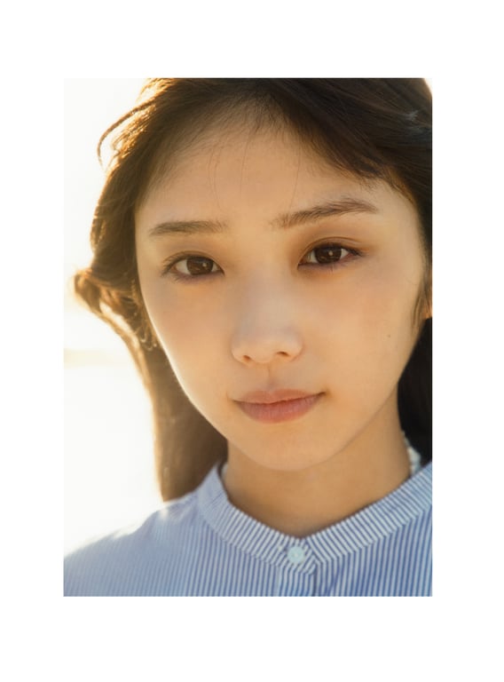 图片[133]-Yuuki Yoda 与田祐希 - Silent Time 沉默的时间(3rd scan) - 在线免费观看-阅图吧