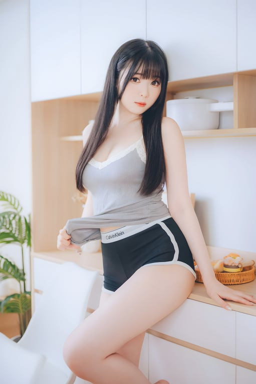 图片[71]-#霜月 -「DL版写真集」週末女友 [101P-1.25GB] - 全本免费在线观看-阅图吧