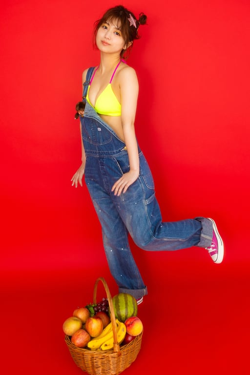 图片[21]-Ruka Kitano 北野瑠华 - True Value - 在线免费观看-阅图吧