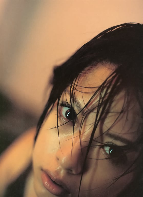 图片[25]-#伊藤瞳 – NAKED - 全本免费在线观看-阅图吧