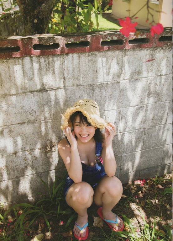 图片[54]-#船木結 写真集 结色 MUSUBU16 (Photobook+DVD付き) - 全本免费在线观看-阅图吧