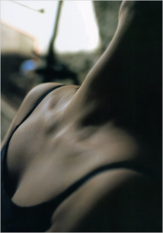 图片[58]-#Chizuru Ikewaki 池脇千鹤 – tesoro - 全本免费在线观看-阅图吧