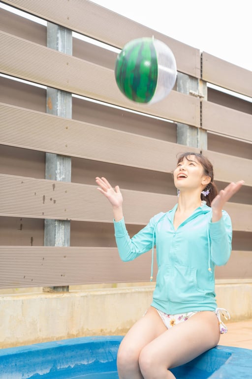 图片[46]-48Times Premium Album (盐田美羽) - 在线免费观看-阅图吧