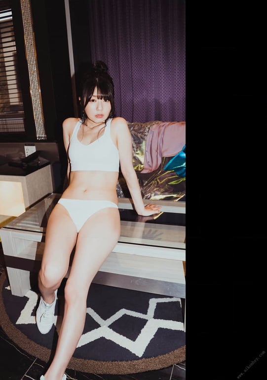 图片[89]-#Tsubomi 花蕾 – #Escape (2021-12-20) - 全本免费在线观看-阅图吧