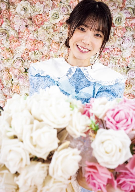 图片[131]-2024.03.20 石川澪写真集「21」 - 在线免费观看-阅图吧