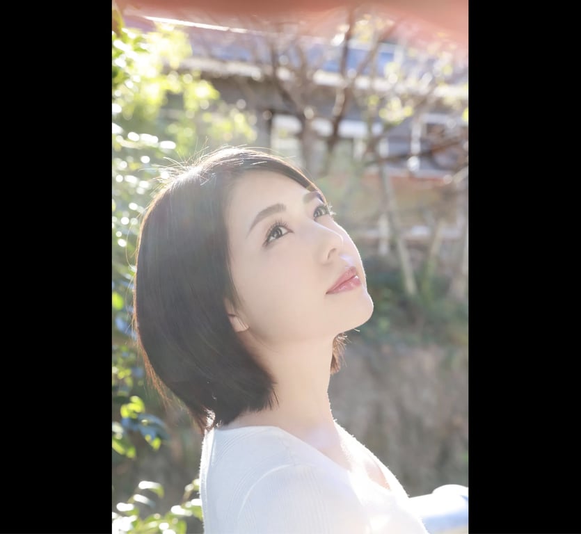 图片[4]-#FRIDAYデジタル写真集 永冈怜子 从那以后 オール未公開スペシャルEdition vol.4 120カット超完全版 - 全本免费在线观看-阅图吧