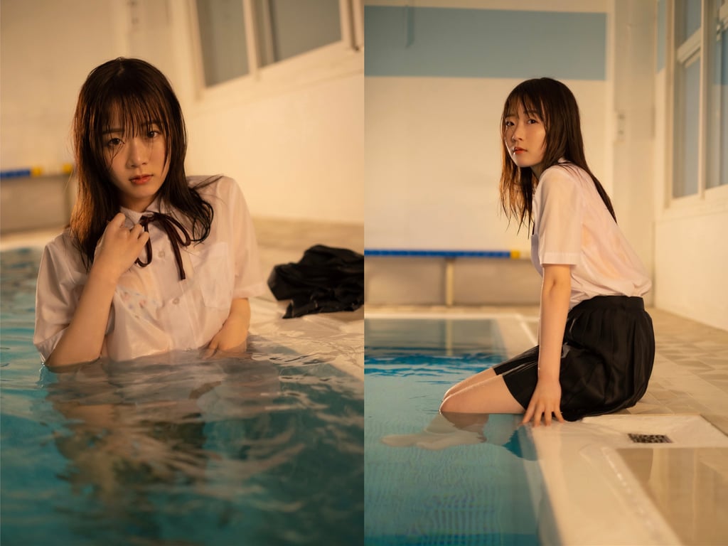 图片[35]-#Mao Watanabe 渡边真绪 – Best Premium Exclusive Cut Vol. 01 - 全本免费在线观看-阅图吧