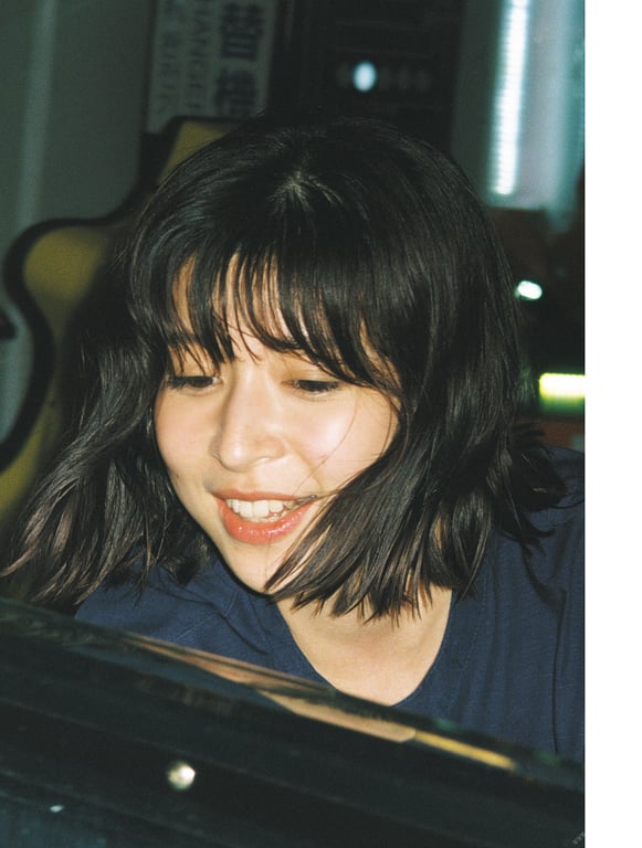 图片[93]-#染野有来首本写真集 梦之空 - 全本免费在线观看-阅图吧