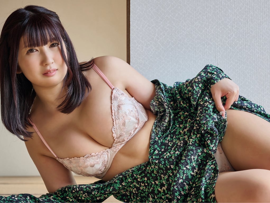 图片[9]-広瀬雅 官方拍摄未公开裸体写真集『雅-miyabi-』 - 在线免费观看-阅图吧