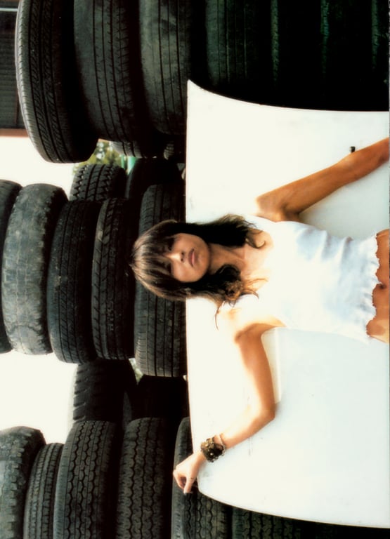 图片[26]-#(月刊系列 048) – 月刊048 伊藤裕子 - 全本免费在线观看-阅图吧