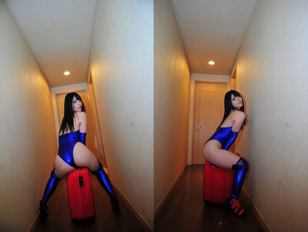 图片[24]-#巨乳のお姉さん 上原亜衣 vol.1 (TMEプラス) - 全本免费在线观看-阅图吧