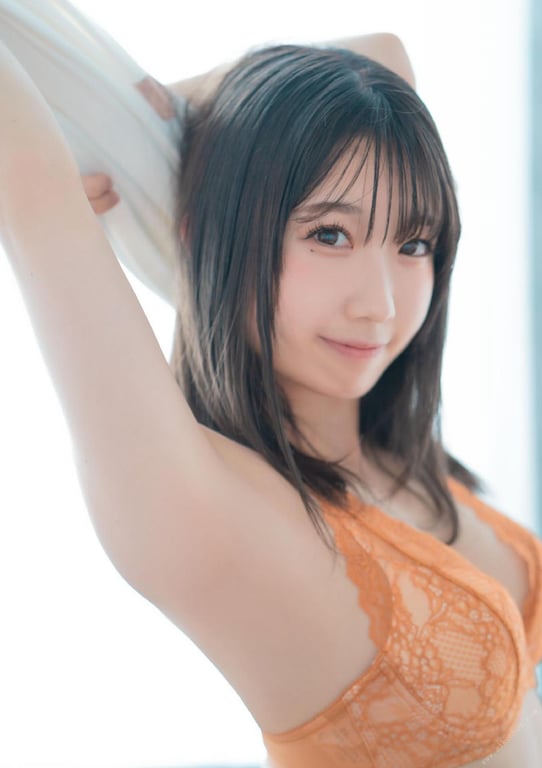 图片[70]-#「恋。」大河桃写真集 (Wunder_Publishing_House.) - 全本免费在线观看-阅图吧