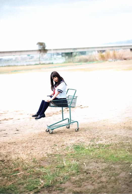 图片[94]-#山田菜菜 – 4+3=7 (SR) - 全本免费在线观看-阅图吧