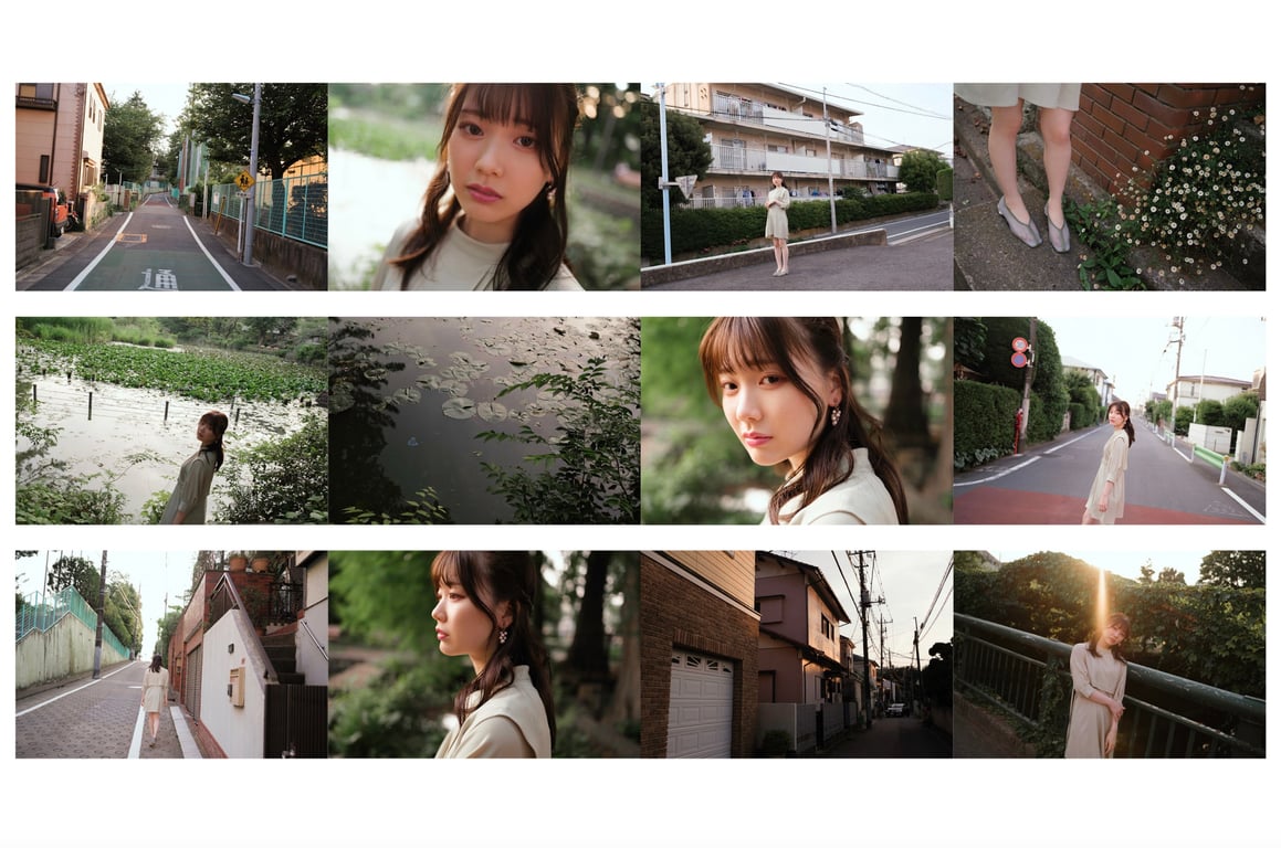 图片[5]-#とられち 石川澪 – 石川澪 Digital写真集 - 全本免费在线观看-阅图吧