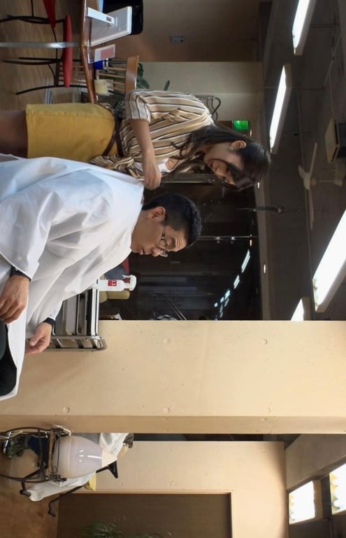 图片[64]-#水川スミレ 写真集 誘惑美容室 - 全本免费在线观看-阅图吧