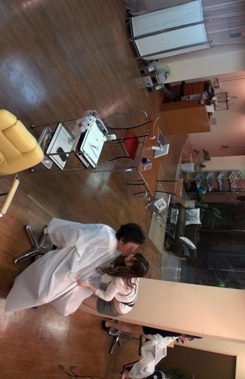 图片[87]-#舞岛明 写真集 诱惑美容室 - 全本免费在线观看-阅图吧