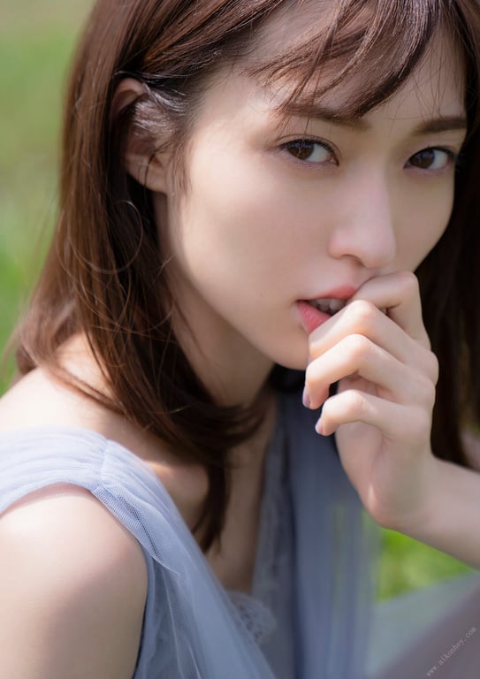 图片[24]-#Maho Yamaguchi 山口真帆 – TOP SECRET (2020-03-16) - 全本免费在线观看-阅图吧