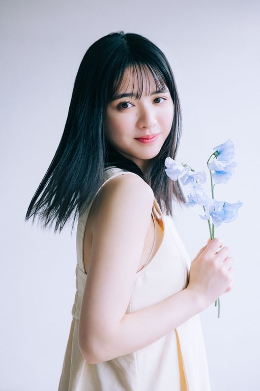 图片[59]-Suzuka Chinzei 镇西寿寿歌 - WHITE graph (2023-07-28) - 在线免费观看-阅图吧