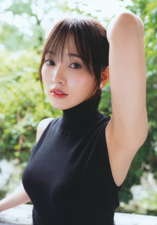 图片[125]-#2022.11.25 兒玉遥 写真集 『 Stay 25 』 - 全本免费在线观看-阅图吧