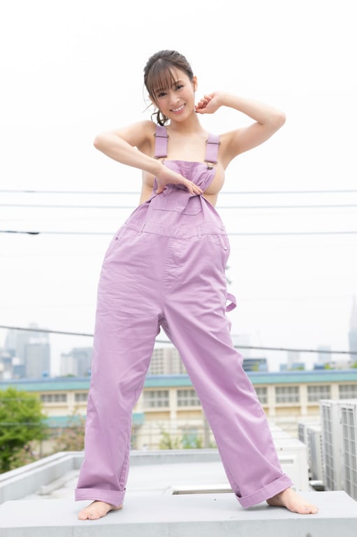 图片[40]-#週刊現代デジタル写真集 文香SSS（2022-09-16） - 全本免费在线观看-阅图吧