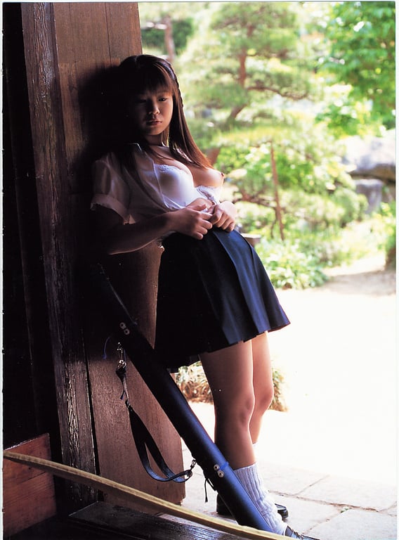 图片[27]-#2001.10.20 Shizuka Ichii 市井静香 – Gakko 学校 - 全本免费在线观看-阅图吧