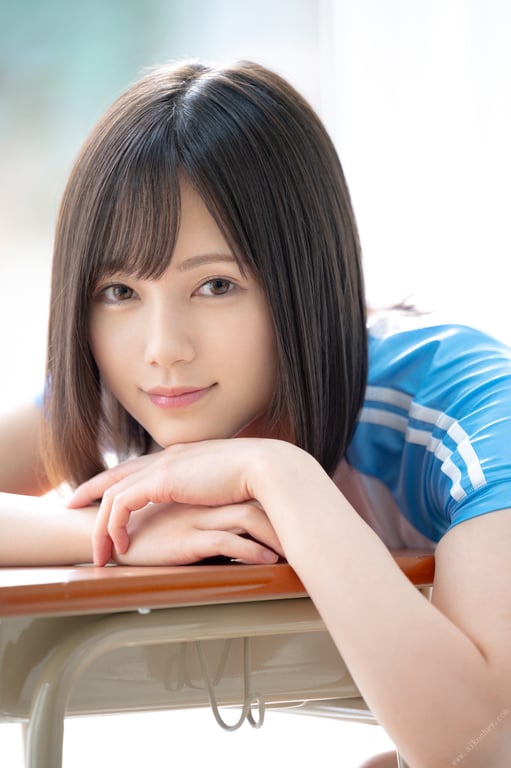 图片[58]-#Remu Suzumori 涼森玲夢 – Stay transparent 透明なままで (2021-05-14) - 全本免费在线观看-阅图吧