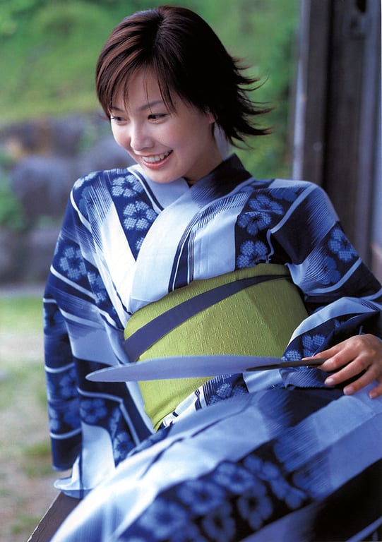 图片[53]-#Nao Nagasawa 长泽奈央 – Happy Blue - 全本免费在线观看-阅图吧