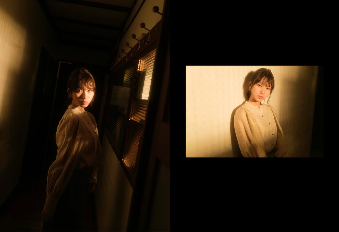 图片[61]-#小仓七海 数字写真集 とられち - 全本免费在线观看-阅图吧