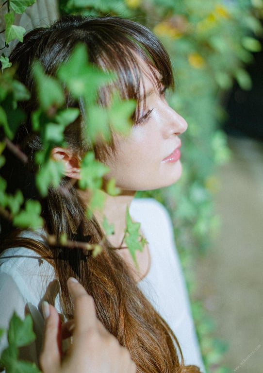 图片[23]-#Mako Morino 杜野真子デジタル写真集 Flow (2021-12-24) - 全本免费在线观看-阅图吧