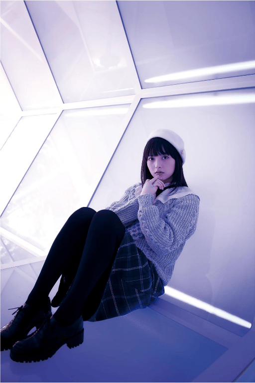 图片[13]-#Sumire Uesaka 上坂堇 – UESAKA JAPAN! (2018-02-14) - 全本免费在线观看-阅图吧