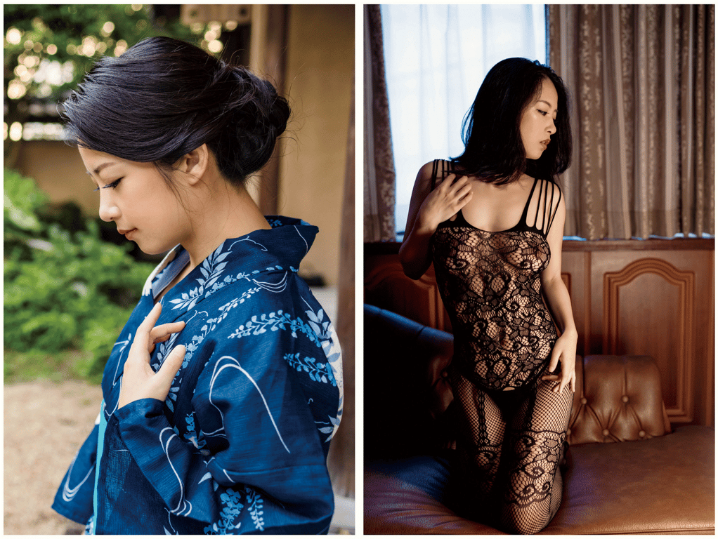 图片[130]-絶対的横顔コレクション ① - 在线免费观看-阅图吧