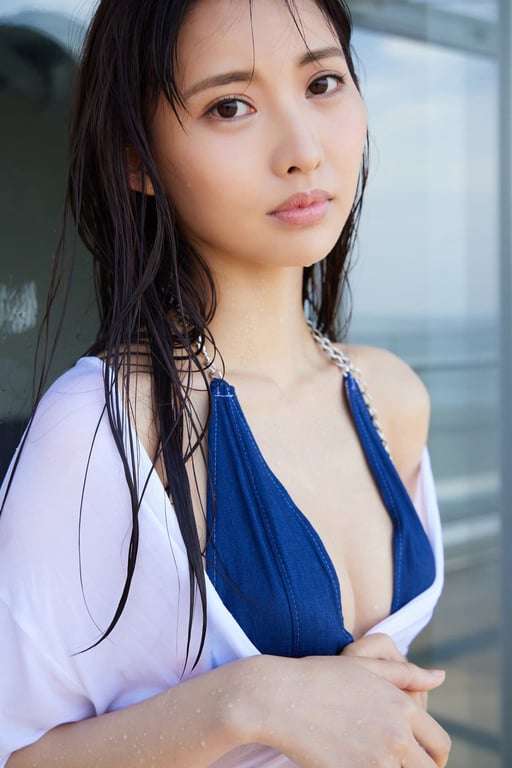 图片[34]-#マンスリーガール008＝あのん FRIDAY monthly girl - 全本免费在线观看-阅图吧