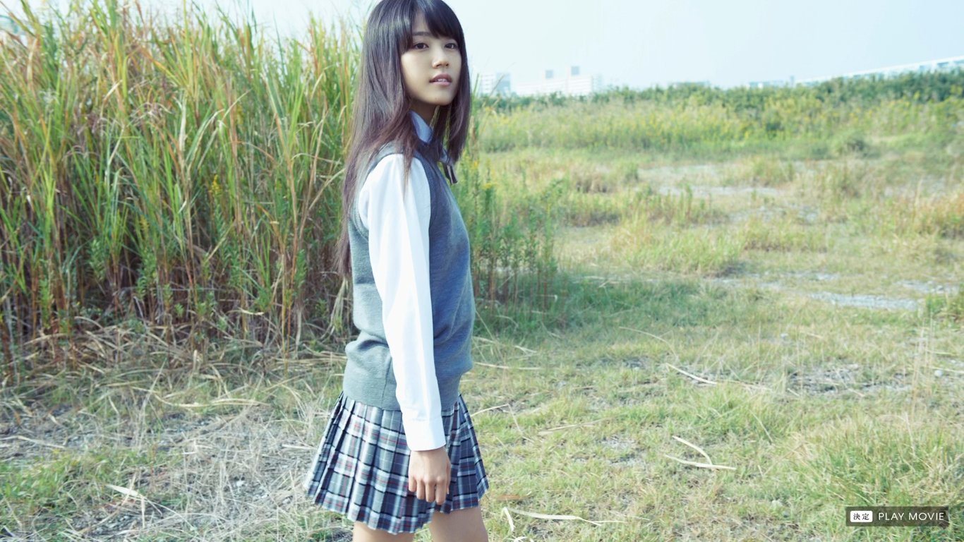 图片[12]-#aBUTTON VOL.4 梦 有村架纯 (PLUP SERIES) - 全本免费在线观看-阅图吧