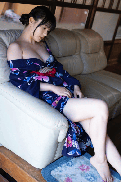 图片[54]-#星名美津纪「夏日的回忆」 ＦＲＩＤＡＹデジタル写真集 - 全本免费在线观看-阅图吧