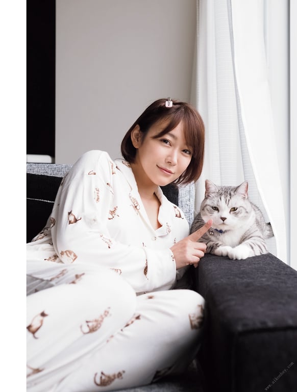 图片[87]-#Lele 西野翔写真集 朝艺SEXY女优写真集 - 全本免费在线观看-阅图吧