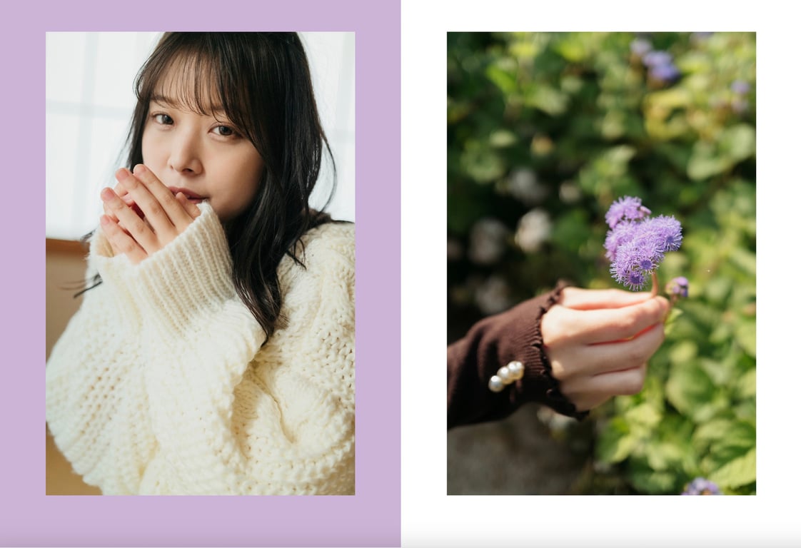 图片[65]-#八木奈々 数字写真集 被拍到手 - 全本免费在线观看-阅图吧