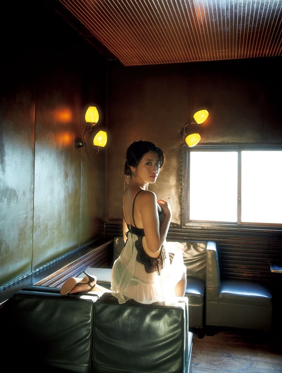 图片[46]-#飛鳥凛写真集『凛』 - 全本免费在线观看-阅图吧