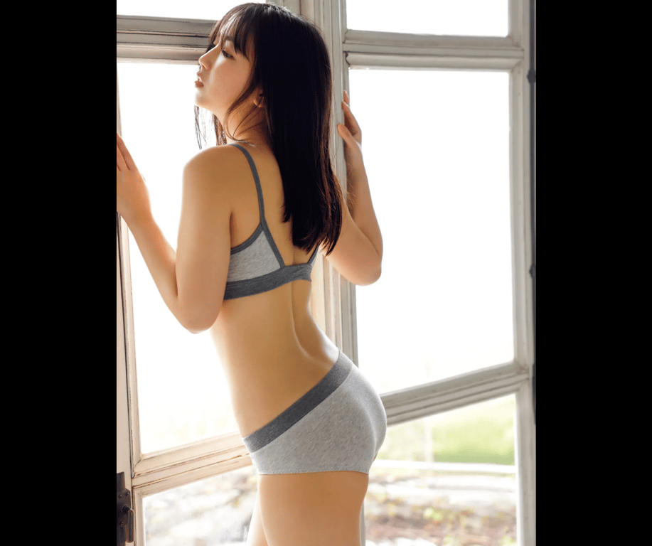 图片[8]-#Aika Sawaguchi 沢口爱华 – Bloom in iridescence 虹色绽放 (2022-06-09) - 全本免费在线观看-阅图吧