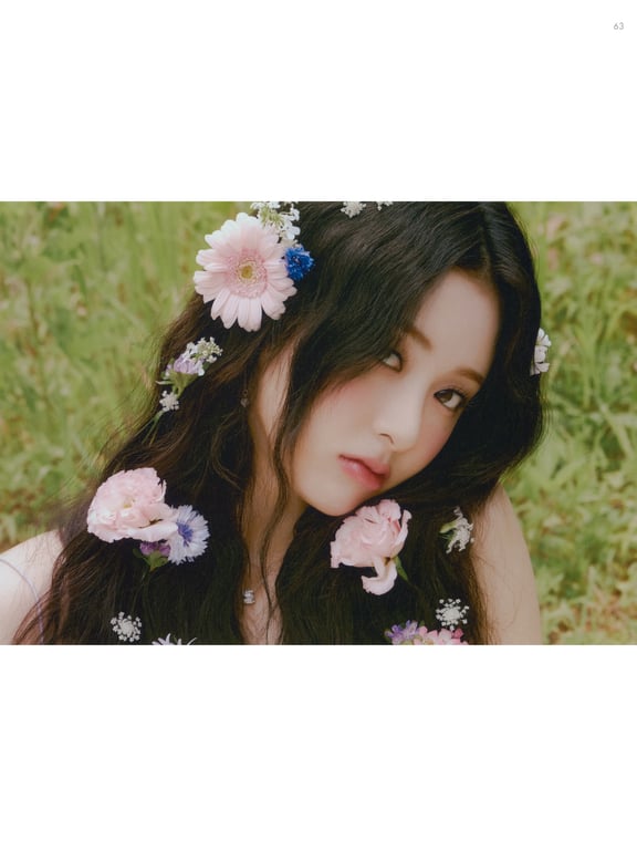 图片[49]-DICON ISSUE N_4 (LE SSERAFIM) - 在线免费观看-阅图吧