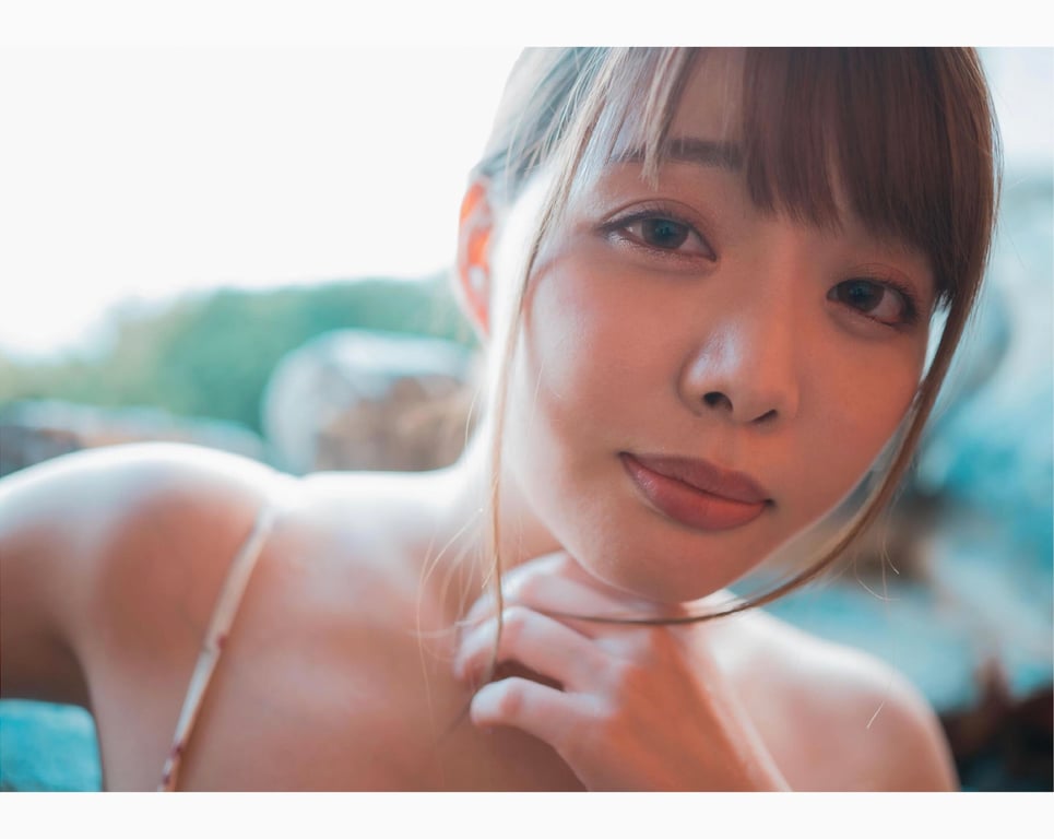 图片[129]-#七海 秘密 大人七海与两天一夜的温泉旅行 - 全本免费在线观看-阅图吧